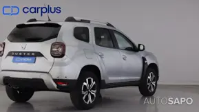 Dacia Duster 1.0 TCe ECO-G Comfort Bi-Fuel de 2022