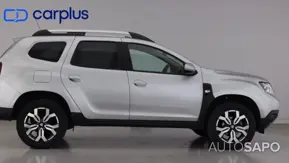 Dacia Duster 1.0 TCe ECO-G Comfort Bi-Fuel de 2022
