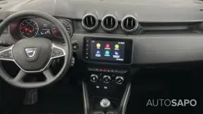 Dacia Duster 1.0 TCe ECO-G Comfort Bi-Fuel de 2022