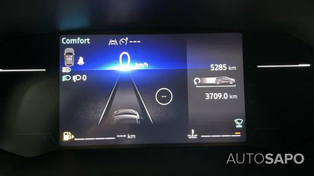 Renault Captur 1.0 TCe 90 techno de 2024