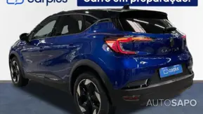 Renault Captur 1.0 TCe 90 techno de 2024