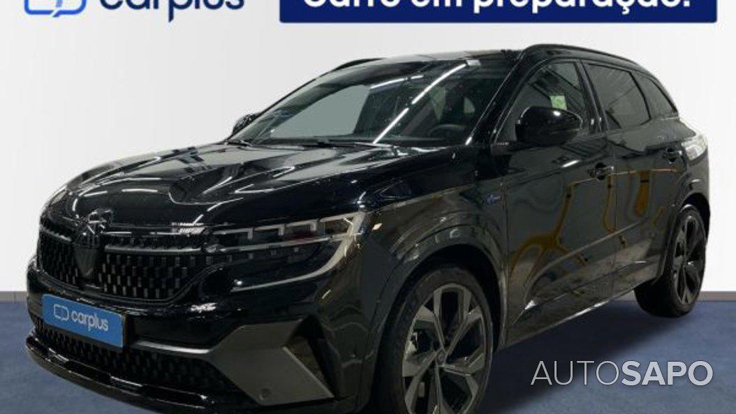 Renault Austral 1.2 E-Tech Full Hybrid Techno de 2024