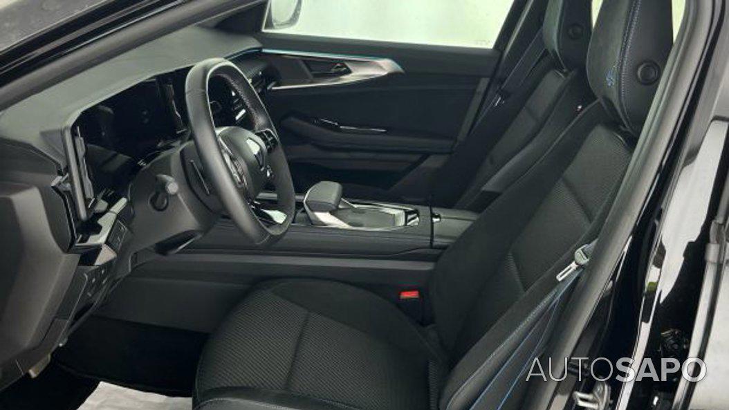 Renault Austral 1.2 E-Tech Full Hybrid Techno de 2024
