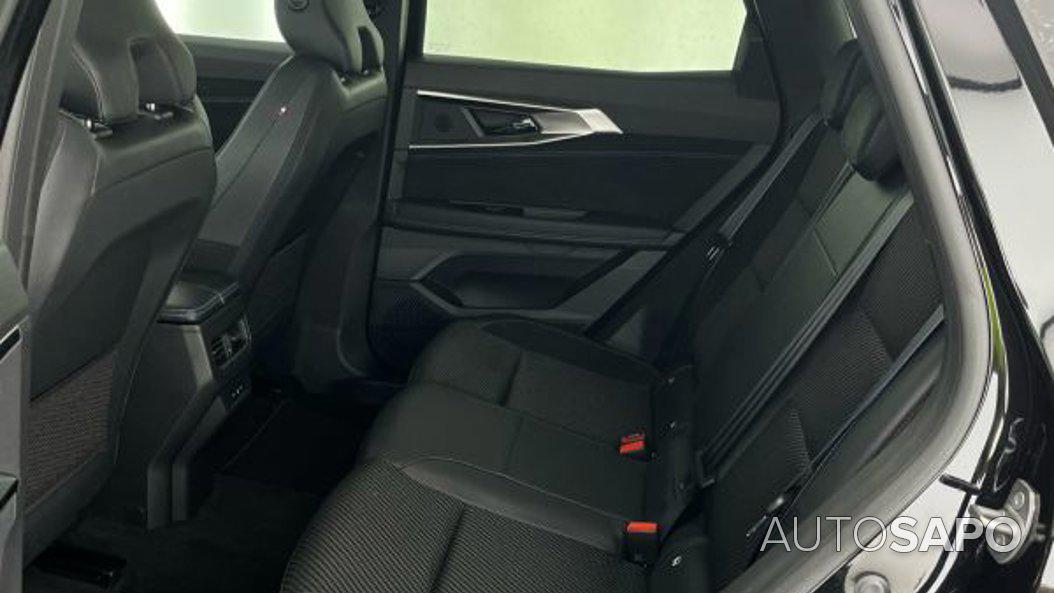 Renault Austral 1.2 E-Tech Full Hybrid Techno de 2024