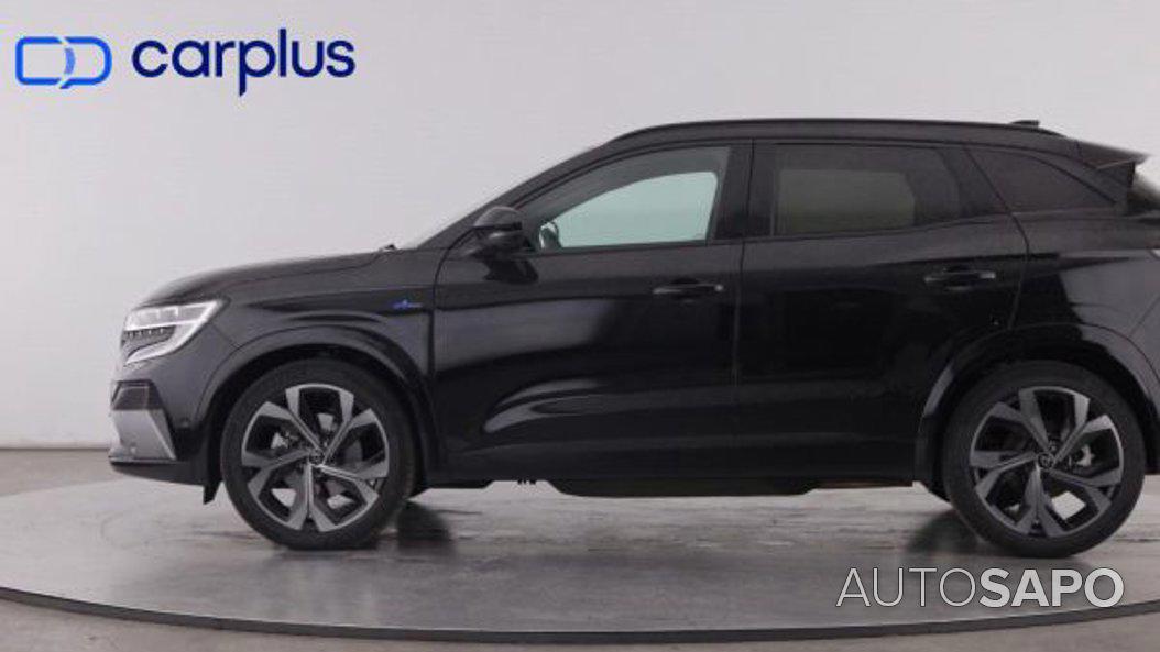 Renault Austral 1.2 E-Tech Full Hybrid Techno de 2024