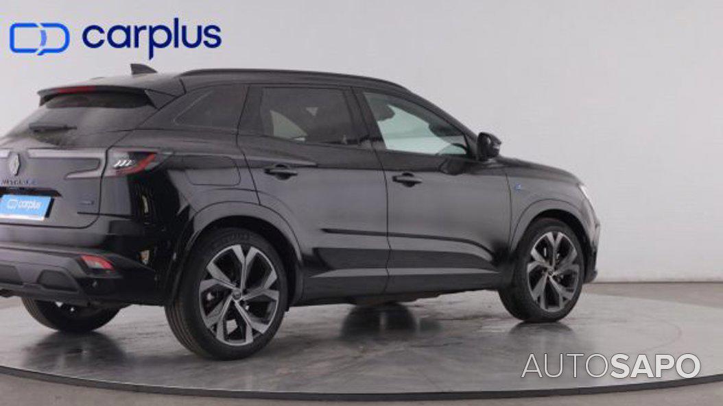 Renault Austral 1.2 E-Tech Full Hybrid Techno de 2024