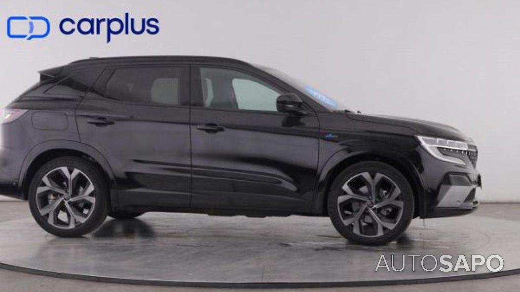 Renault Austral 1.2 E-Tech Full Hybrid Techno de 2024