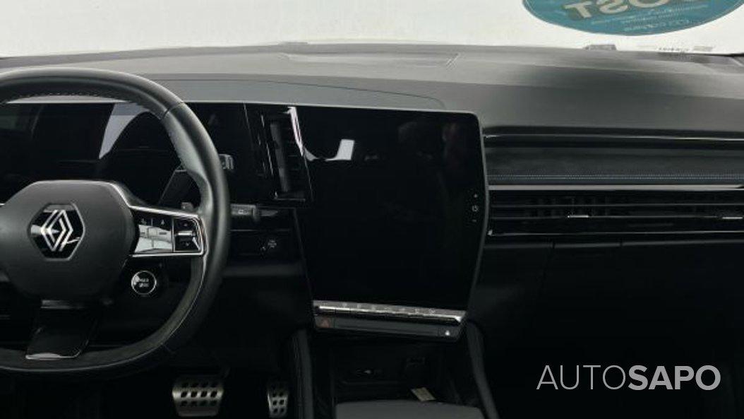 Renault Austral 1.2 E-Tech Full Hybrid Techno de 2024