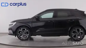 Renault Austral 1.2 E-Tech Full Hybrid Techno de 2024
