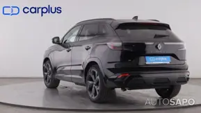 Renault Austral 1.2 E-Tech Full Hybrid Techno de 2024