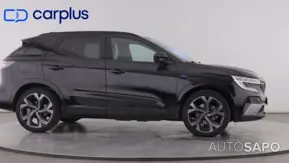 Renault Austral 1.2 E-Tech Full Hybrid Techno de 2024