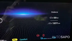 Renault Austral 1.2 E-Tech Full Hybrid Techno de 2024