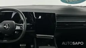 Renault Austral 1.2 E-Tech Full Hybrid Techno de 2024