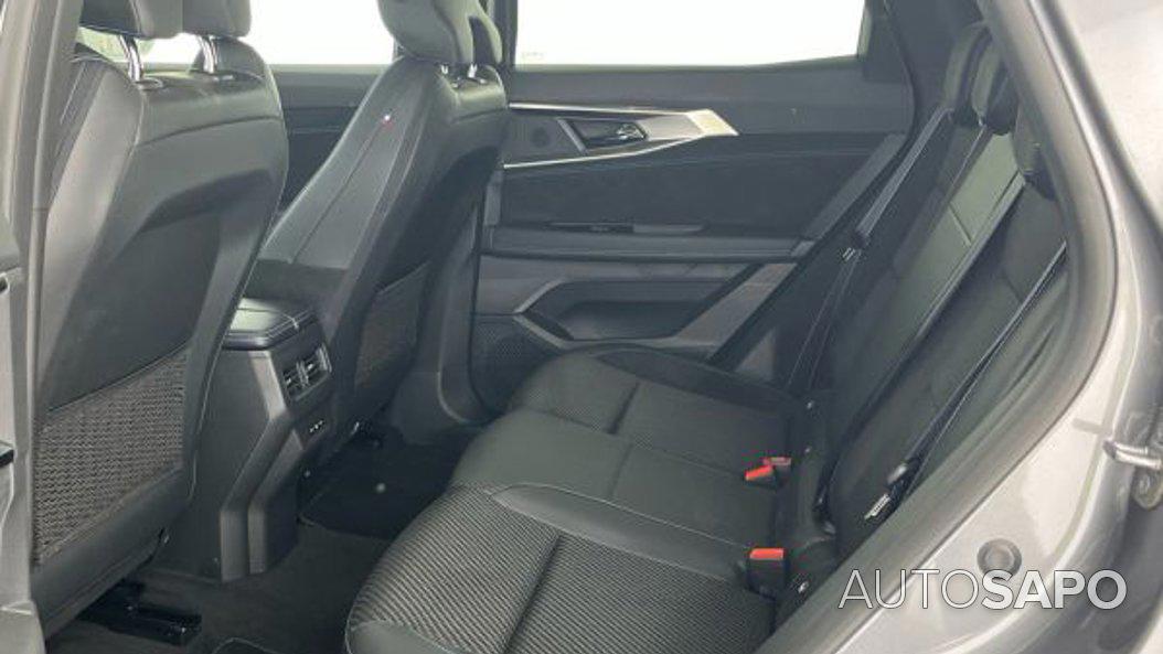 Renault Austral 1.2 E-Tech Full Hybrid Techno de 2024