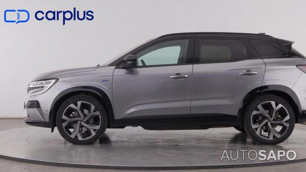 Renault Austral 1.2 E-Tech Full Hybrid Techno de 2024