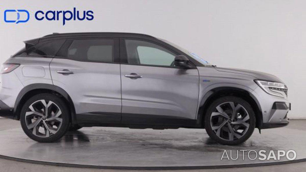 Renault Austral 1.2 E-Tech Full Hybrid Techno de 2024