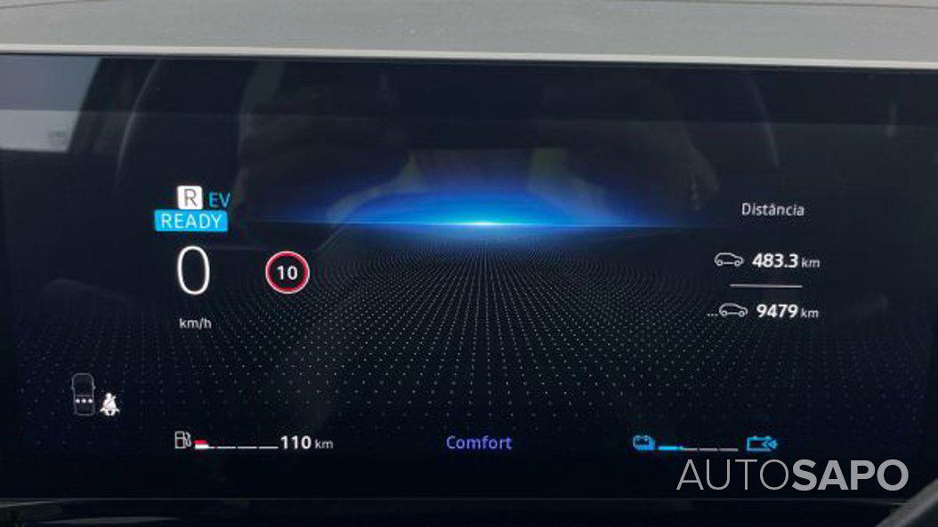 Renault Austral 1.2 E-Tech Full Hybrid Techno de 2024