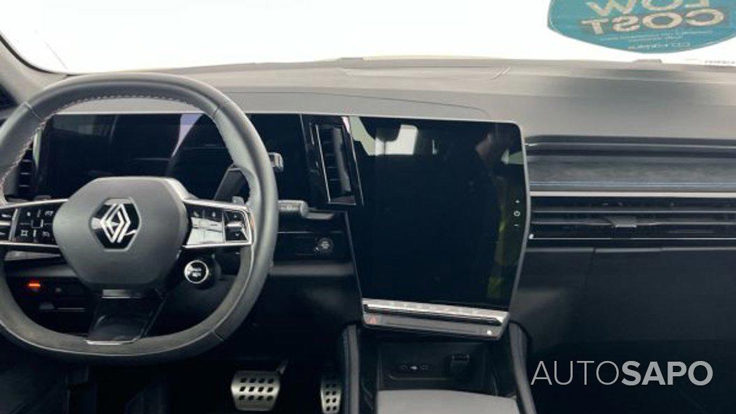 Renault Austral 1.2 E-Tech Full Hybrid Techno de 2024