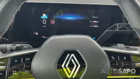 Renault Austral 1.2 E-Tech Full Hybrid Techno de 2024