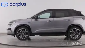 Renault Austral 1.2 E-Tech Full Hybrid Techno de 2024