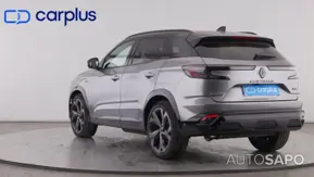 Renault Austral 1.2 E-Tech Full Hybrid Techno de 2024