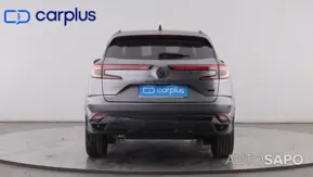 Renault Austral 1.2 E-Tech Full Hybrid Techno de 2024