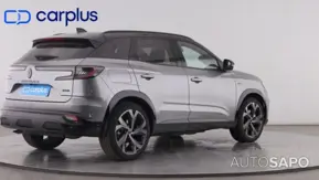 Renault Austral 1.2 E-Tech Full Hybrid Techno de 2024
