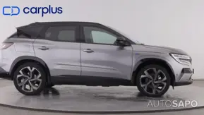 Renault Austral 1.2 E-Tech Full Hybrid Techno de 2024