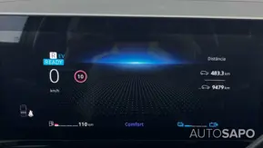 Renault Austral 1.2 E-Tech Full Hybrid Techno de 2024
