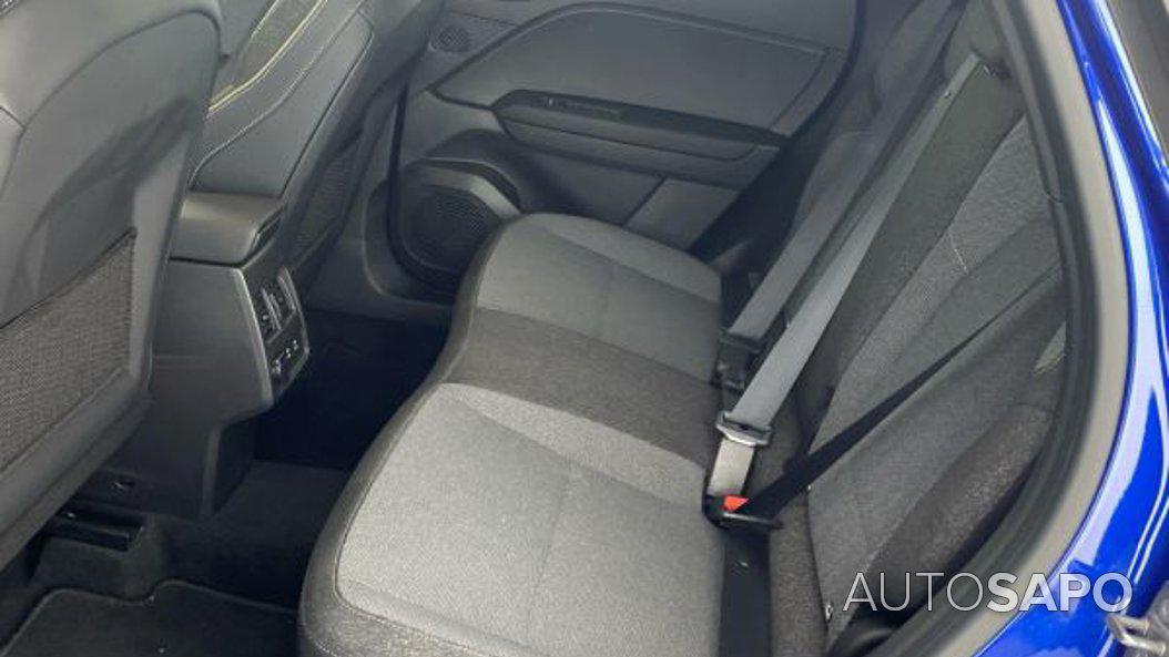 Renault Captur 1.0 TCe 100 Bi-Fuel techno de 2024
