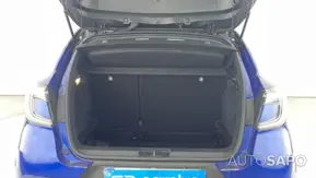 Renault Captur 1.0 TCe 100 Bi-Fuel techno de 2024