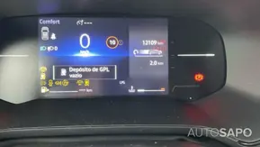 Renault Captur 1.0 TCe 100 Bi-Fuel techno de 2024