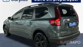 Dacia Jogger 1.0 ECO-G Extreme 7L Bi-Fuel de 2024
