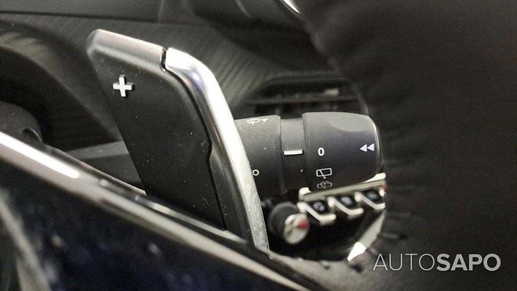 Peugeot 2008 1.2 PureTech Allure de 2024