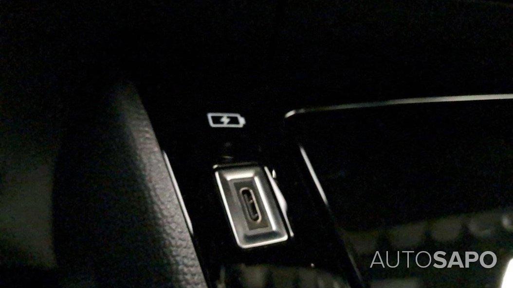 Peugeot 2008 1.2 PureTech Allure de 2024