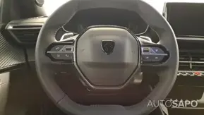 Peugeot 2008 1.2 PureTech Allure de 2024