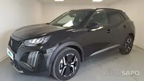 Peugeot 2008 1.2 PureTech Allure de 2024