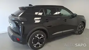Peugeot 2008 1.2 PureTech Allure de 2024