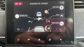 Renault ZOE ZOE ZE50 R135 Intens de 2021