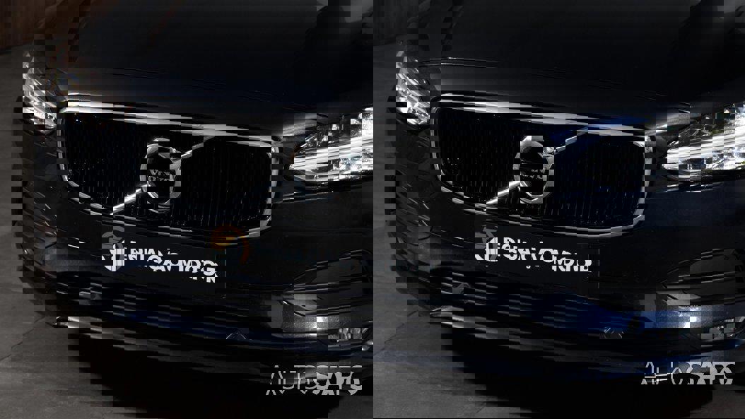Volvo V90 2.0 D4 Momentum Geartronic de 2019