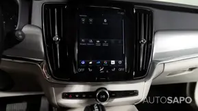 Volvo V90 2.0 D4 Momentum Geartronic de 2019