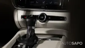 Volvo V90 2.0 D4 Momentum Geartronic de 2019