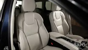 Volvo V90 2.0 D4 Momentum Geartronic de 2019