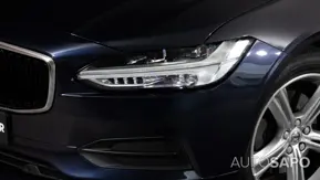 Volvo V90 2.0 D4 Momentum Geartronic de 2019
