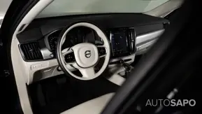 Volvo V90 2.0 D4 Momentum Geartronic de 2019