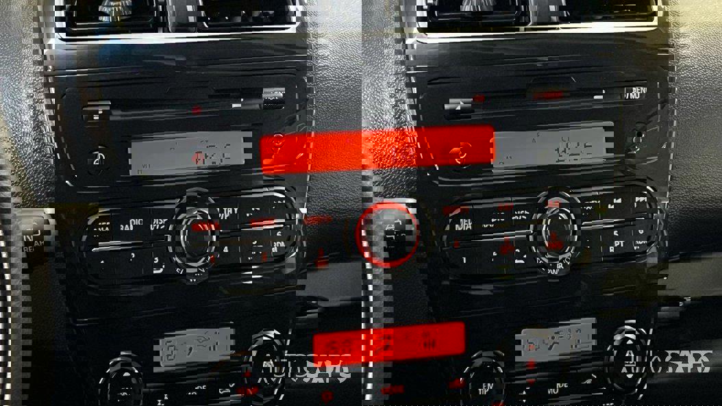 Mitsubishi Space Star de 2022