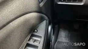 Mitsubishi Space Star de 2022