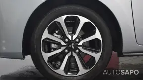 Mitsubishi Space Star de 2022