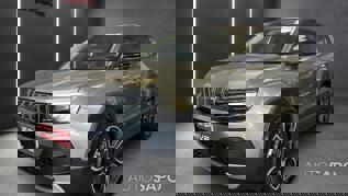 Jeep Avenger 1.2 GSE T3 Altitude de 2024