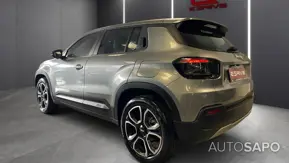 Jeep Avenger 1.2 GSE T3 Altitude de 2024